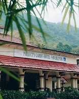 Jalan Bagindo Aziz Chan