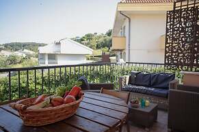 Sogno di Mare in Lido Riccio