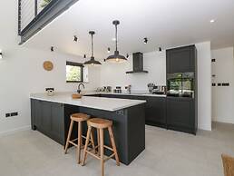 Tilia Barn