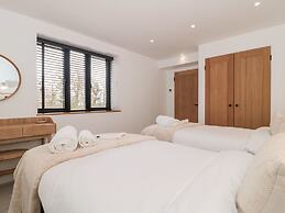 Tilia Barn