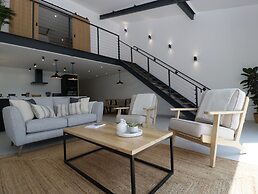 Tilia Barn