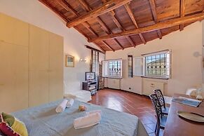 La Stalletta Relax - With Private Parking