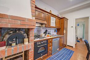 La Stalletta Relax - With Private Parking