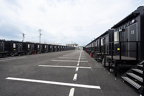 HOTEL R9 The Yard Iwakuni