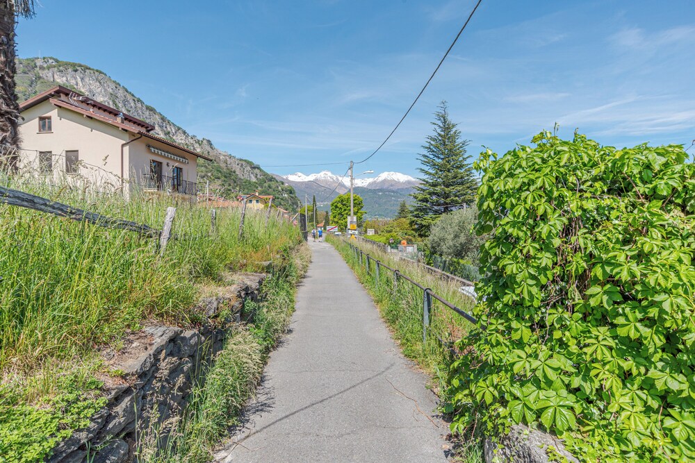 Casa Achille Pianello