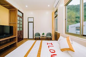 Gia Cat Long Hotel