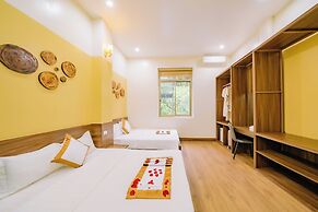 Gia Cat Long Hotel