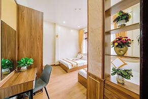 Gia Cat Long Hotel
