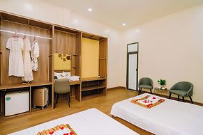 Gia Cat Long Hotel