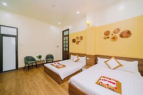 Gia Cat Long Hotel
