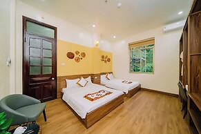 Gia Cat Long Hotel