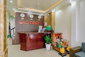 Gia Cat Long Hotel