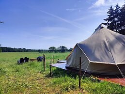 Under Canvas Bornholm