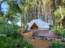 Under Canvas Bornholm
