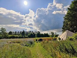 Under Canvas Bornholm