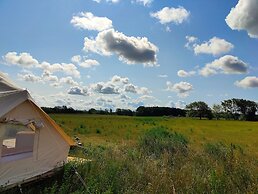 Under Canvas Bornholm
