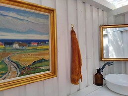 Under Canvas Bornholm
