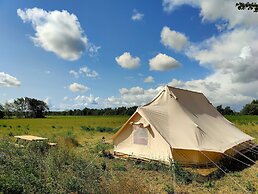 Under Canvas Bornholm