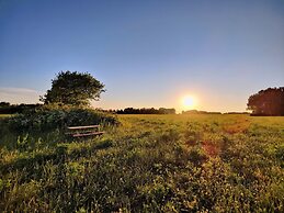 Under Canvas Bornholm