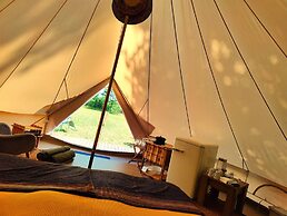 Under Canvas Bornholm