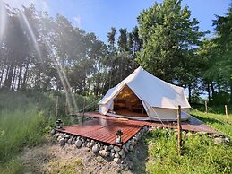 Under Canvas Bornholm
