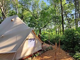 Under Canvas Bornholm