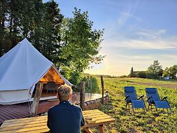 Under Canvas Bornholm