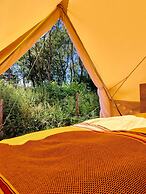 Under Canvas Bornholm