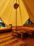 Under Canvas Bornholm