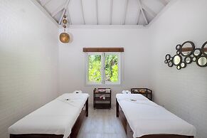 Ifuru Island Maldives