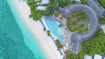 Ifuru Island Maldives