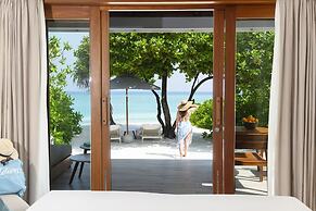 Ifuru Island Maldives