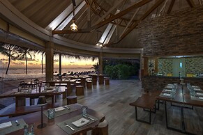 Ifuru Island Maldives