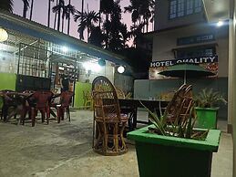 Hotel Quality