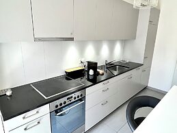 CH Apartment Lausanne Gare