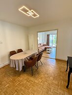 CH Apartment Lausanne Gare