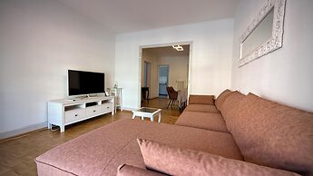 CH Apartment Lausanne Gare