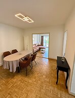 CH Apartment Lausanne Gare