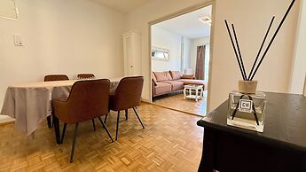 CH Apartment Lausanne Gare