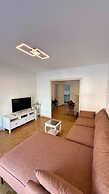 CH Apartment Lausanne Gare