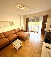 CH Apartment Lausanne Gare