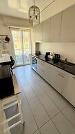 CH Apartment Lausanne Gare