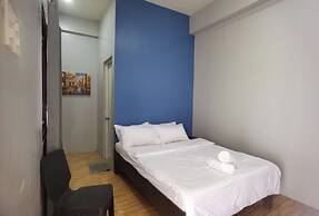 Ys Rezidenzia Suites