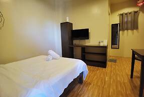 Ys Rezidenzia Suites