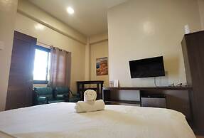 Ys Rezidenzia Suites