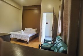 Ys Rezidenzia Suites