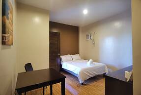 Ys Rezidenzia Suites