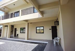 Ys Rezidenzia Suites