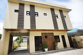 Ys Rezidenzia Suites