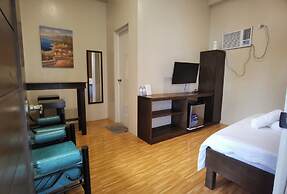 Ys Rezidenzia Suites